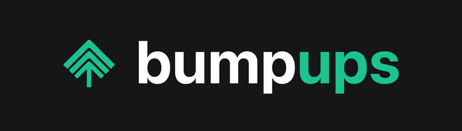 Bumpups API Developer Portal logo